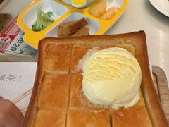 -绿茶餐厅(北京世纪金源店)