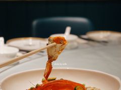 熟醉膏蟹-老吉士(环贸iapm店)