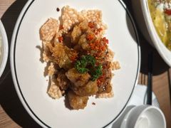 -太二酸菜鱼(天鹅湖万达店)