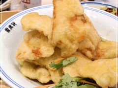 -新兴园饺子馆(河南街店)