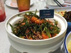 -三品香·江浙菜(松江九谊店)