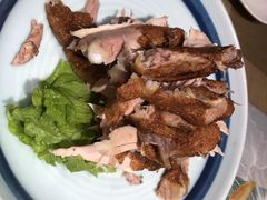 秘制匠心烧鸡-古镇老食铺-徐州非遗技艺餐厅(大学城店)