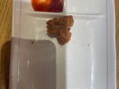 -菲滋意式餐厅(金华银泰城店)