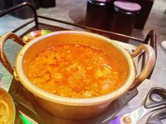 -釜山火炉·海鲜烤肉(紫藤路店)