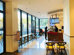 -Peet's Coffee皮爷咖啡(上海长风大悦城店)