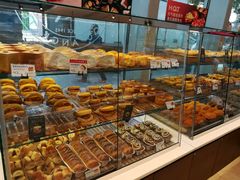 -巴黎贝甜(常德路店)