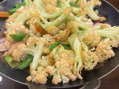 -老雒阳面馆·水席洛阳菜(王城路店)