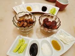 -京华烟云·北京烤鸭(领展购物广场·中关村店)