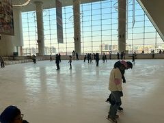 -世纪星滑冰俱乐部(万象城店)