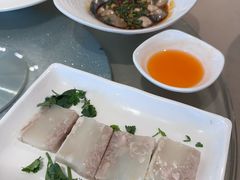 -庄氏祥记家常食府(国瑞建材家居博览中心店)