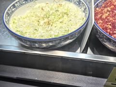-丝路传奇·中国拉面航母店(北医三院店)