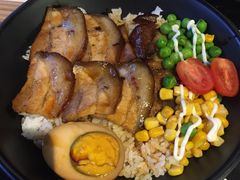 -西关味(大卫城店)