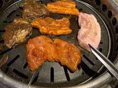 只吃肉-火炉火自助餐(悠唐购物中心店)