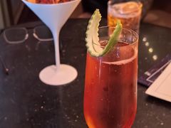 -翡翠36酒吧(浦东香格里拉店)