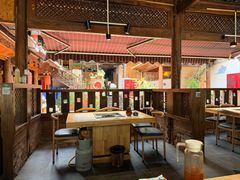 -有一锅·黑山羊腊排骨野生菌火锅(黑龙潭旗舰店)