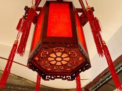 -山水茶艺馆·点心粤菜·30年老字号