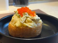 牛油果榴莲（）-昊·来了寿司(泡桐树店)