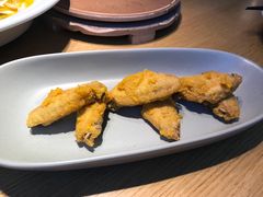 -蜜桃餐厅·伴山(绿宝广场店)