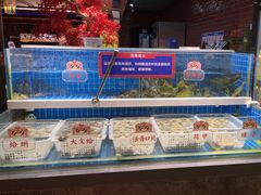 -芝小官毛肚火锅海鲜自助(淮安清江浦区新亚店)
