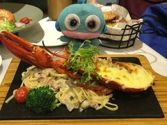 -打趸BTC·Breaktime cafe(北京路店)