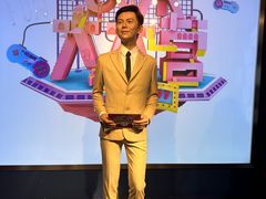 -上海杜莎夫人蜡像馆