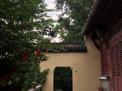 -幕燕滨江·长江观音景区