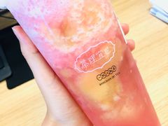 -茶理宜世(东方宝泰店)