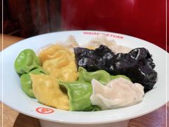 -双合园·海鲜水饺青岛菜(万佳广场店)