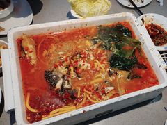 -半天妖烤鱼(海梦一方店)