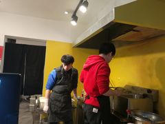 -傅强排骨(成都总店)