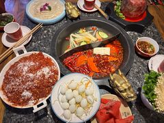 -蜀大侠火锅(香格里拉店)
