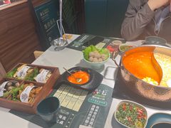 -椰子湾·海南火锅·糟粕醋·椰子鸡(正大广场店)