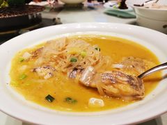 -南苑环球酒店云顶高级中餐厅(鄞县大道店)