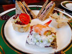 -马勒别墅·中餐厅