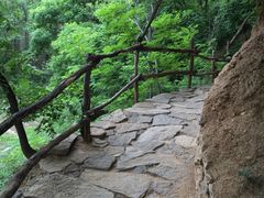 -井塘古村