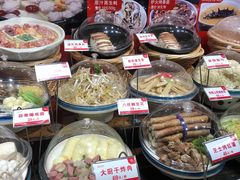 -锦绣金山人家(友谊店)
