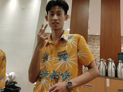 -第六季自助餐厅(北太平庄店)