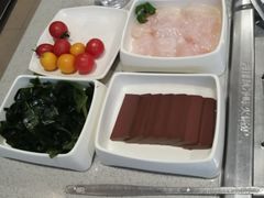 -海底捞火锅(之心城店)