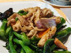 -大笑饭堂(甲子桥店)