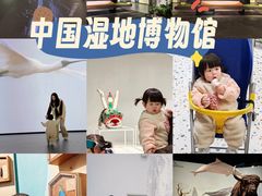 -中国湿地博物馆