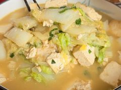 -魏四小鱼锅贴王