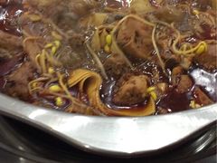 -重庆金老汉烧鸡公火锅(宁国路龙虾一条街店)