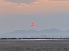 -南澳海滩