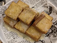 -孖记茶档·热腾茶餐(乐峰店)