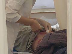 -北京市朝阳区八里庄第二社区卫生服务中心