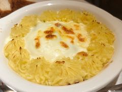 -波特曼西餐厅(中央大街店)