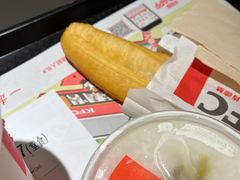 -肯德基(西单商场店)