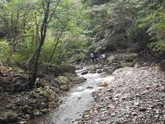 -九龙潭景区