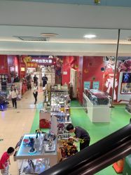 -哈姆雷斯(王府井百货大楼店)