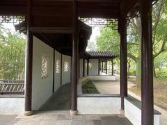 -枫桥景区